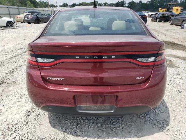 1C3CDFBB5FD374032 Dodge DART SXT