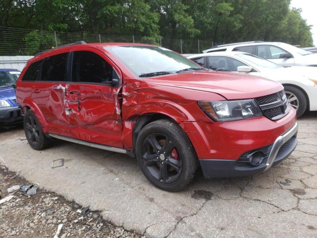 3C4PDCGB6FT530397 Dodge Journey Crossroad