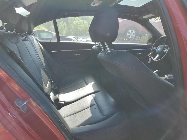 WBA8D9G36HNU66409 BMW 330 XI