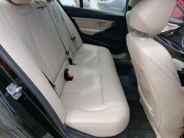 WBA8D9G30HNU66521 BMW 330 XI
