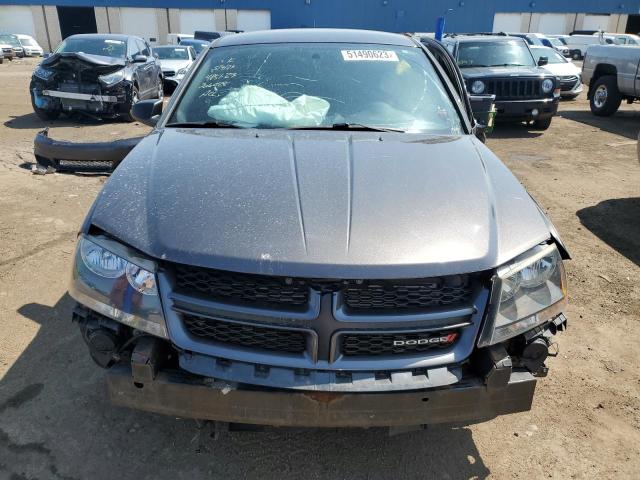 1C3CDZAB4EN226028 Dodge AVENGER SE
