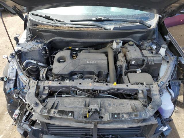 3GKALVEV7KL158200 GMC Terrain Slt