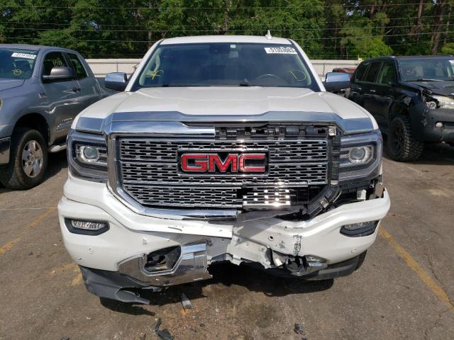 3GTU2PEJ8JG270970 GMC Sierra K1500 Denali