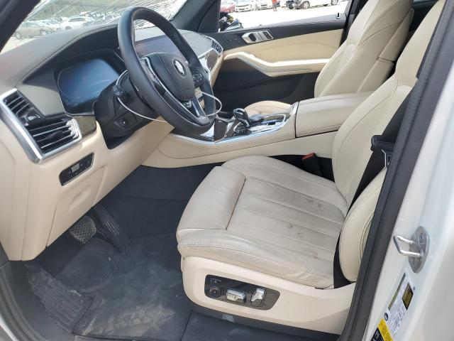 5UXCR6C0XN9J13537 BMW X5 Xdrive40i