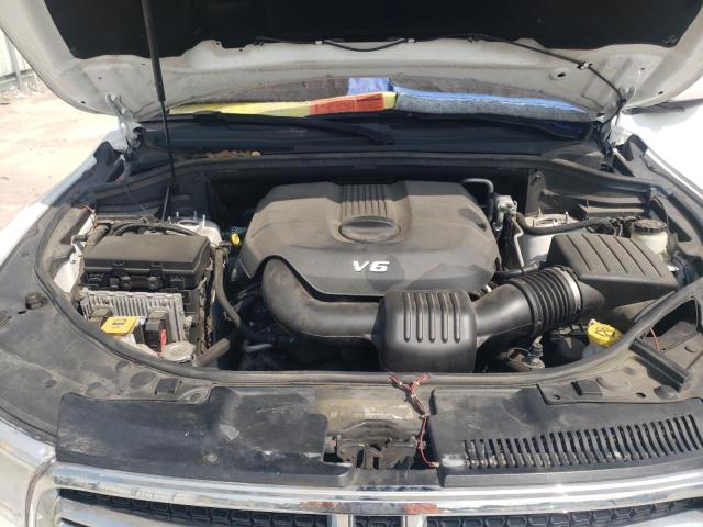 1C4RDJDG1EC598453 Dodge DURANGO LIMITED