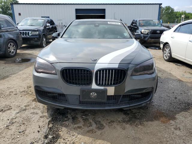 WBAYB6C59FD966093 BMW 750 Xi