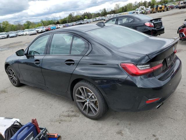 3MW5R7J56K8A04915 BMW 330XI