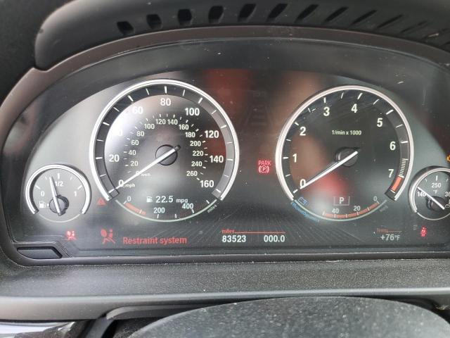 WBA5B3C5XGG260722 BMW 535 XI
