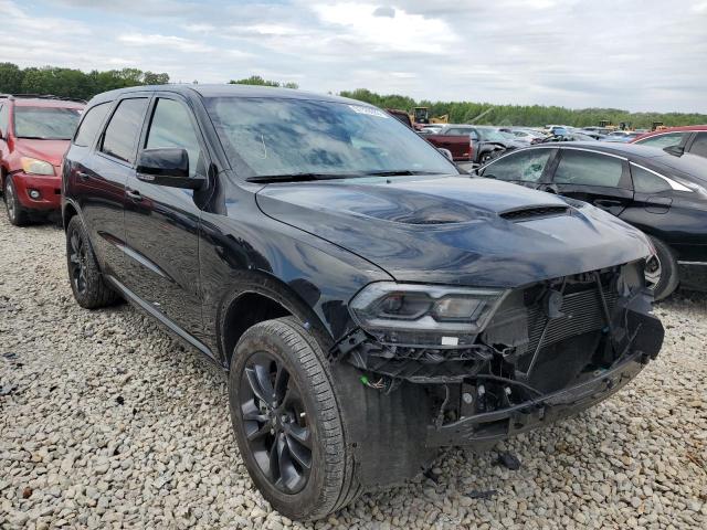 1C4RDHDG3NC203231 Dodge DURANGO GT