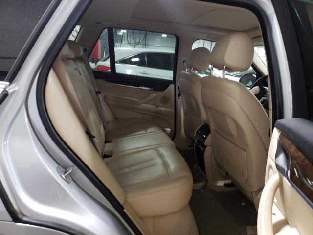 5UXKR0C52F0P09350 BMW X5 Xdrive35i