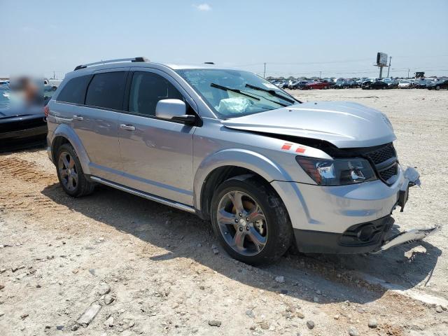 3C4PDCGG1FT618060 Dodge Journey Crossroad