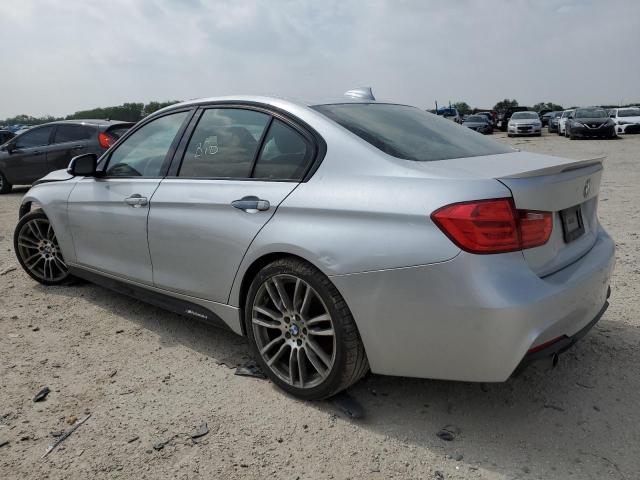 WBA3A9C55EF478860 BMW 335 I