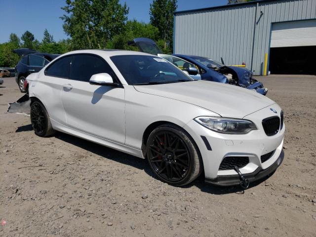 WBA1F7C54FV367365 BMW 228 Xi