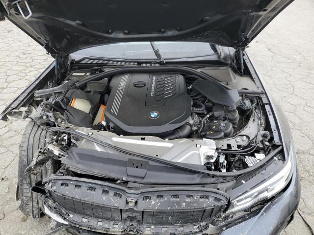 3MW5U7J0XM8B56900 BMW M340I