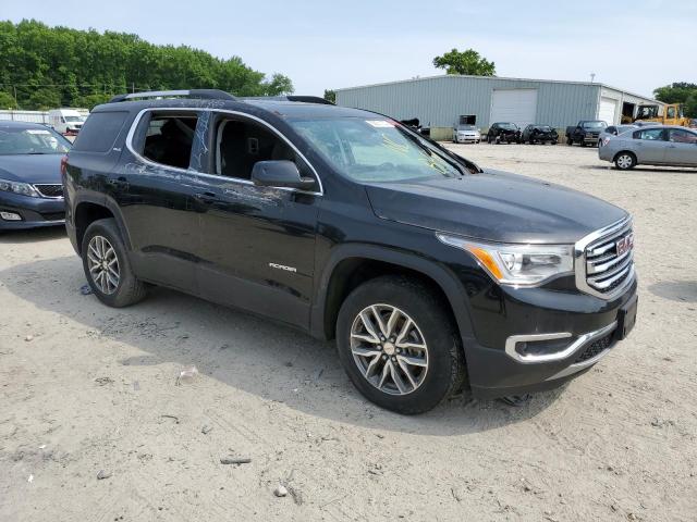 1GKKNSLAXKZ299011 GMC ACADIA SLE
