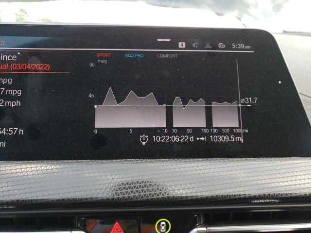 WBA73AK00N7K54201 BMW 228XI