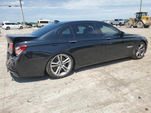 WBAYE8C50ED780315 BMW 750 LI