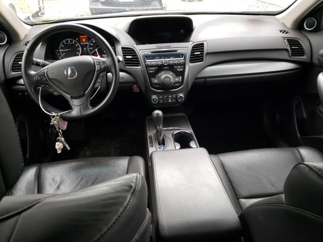 5J8TB4H50EL023347 Acura Rdx Technology