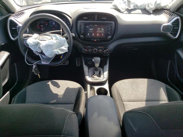 KNDJ63AU8M7137741 KIA Soul Gt Line