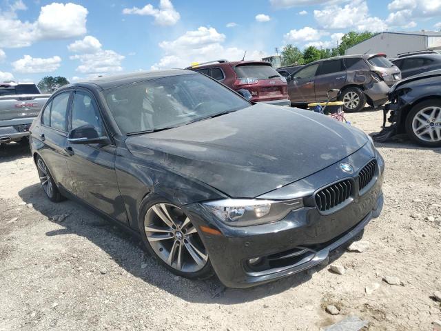 WBA3B3C53EJ983156 BMW 328 XI