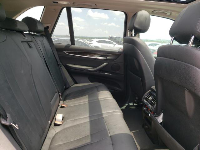 5UXKT0C50G0S75903 BMW X5 Xdr40e