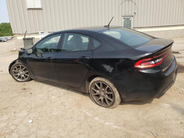 1C3CDFBB6ED860010 Dodge DART SXT