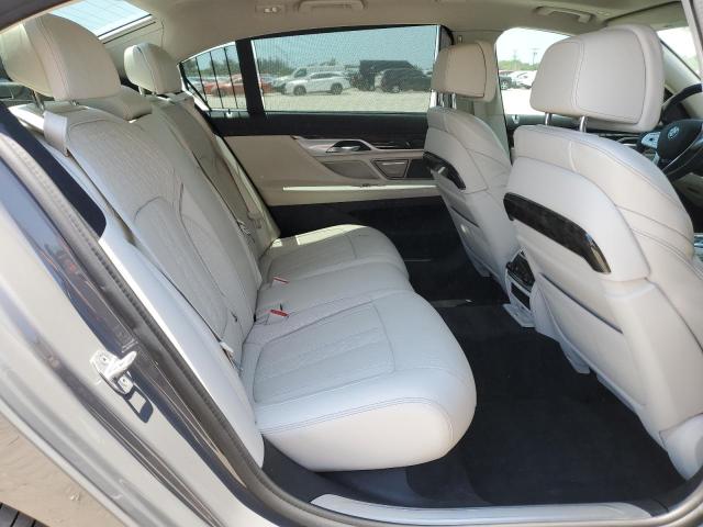 WBA7U2C02MCF82715 BMW 750 Xi