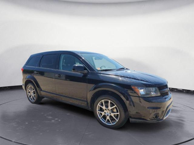 3C4PDDEG7KT712625 Dodge JOURNEY GT