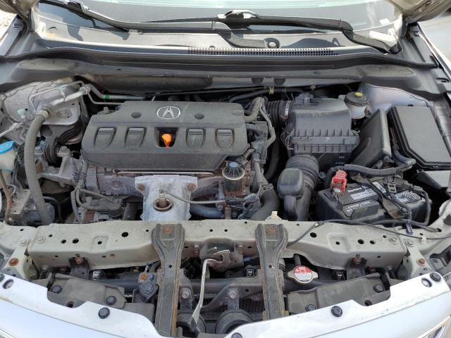 19VDE1F30FE006206 Acura ILX 20