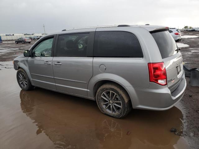 2C4RDGCG3HR696173 Dodge Grand Caravan Sxt