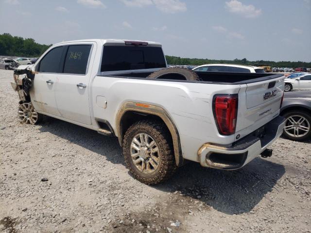 1GT49REY2LF172655 GMC Sierra K2500 Denali