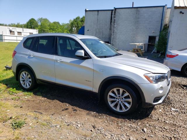 5UXWX9C51F0D54797 BMW X3 Xdrive28i