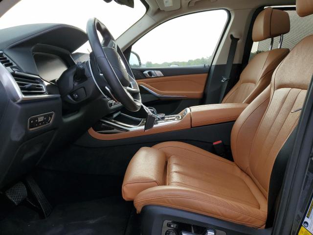 5UXCW2C54KL086539 BMW X7 Xdrive40i