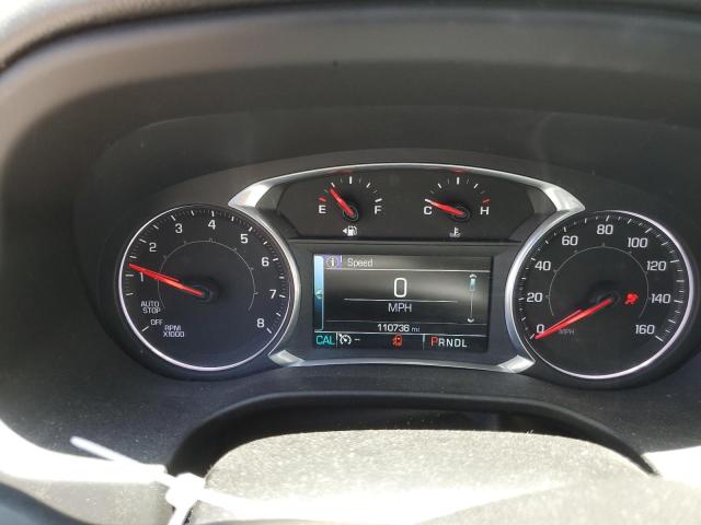 1GKKNLLA5HZ113373 GMC ACADIA SLE