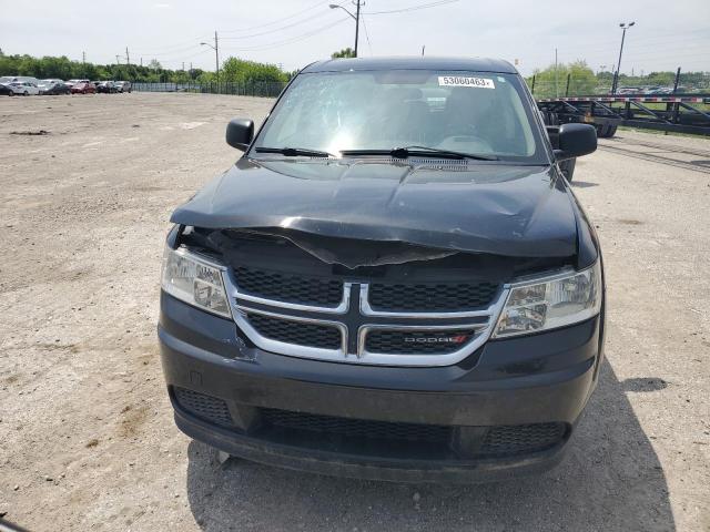 3C4PDCABXFT592300 Dodge JOURNEY SE