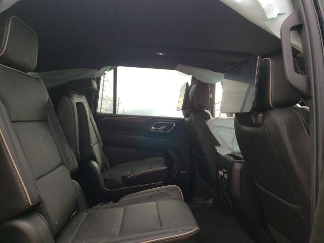1GKS2GKDXMR434783 GMC Yukon Xl K1500 Slt