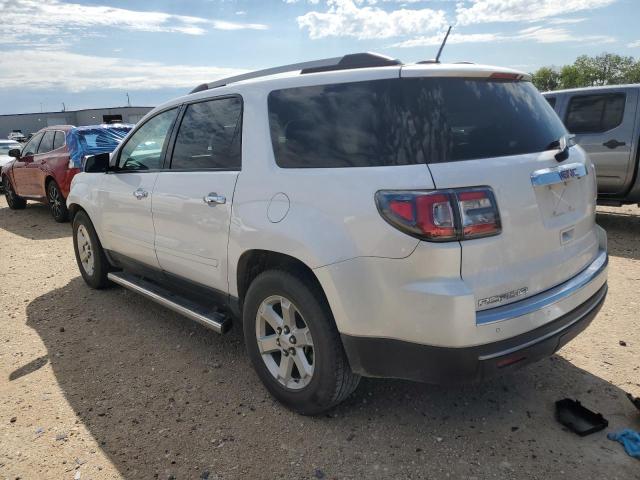 1GKKRPKD2GJ101069 GMC ACADIA SLE