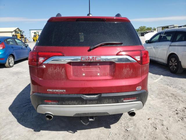 1GKKNLLSXKZ215560 GMC ACADIA SLE