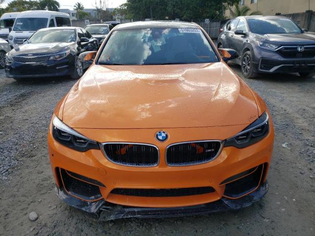 WBS8M9C5XJ5J80295 BMW M3