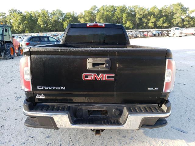 1GTH6CEN1H1322286 GMC CANYON SLE