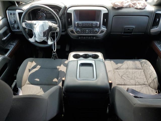 1GTV2MEC4GZ311012 GMC Sierra K1500 Sle