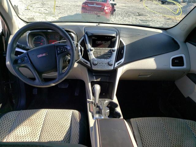 2GKALMEK6F6137560 GMC Terrain Sle
