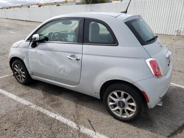 3C3CFFKR7HT700417 Fiat 500 POP