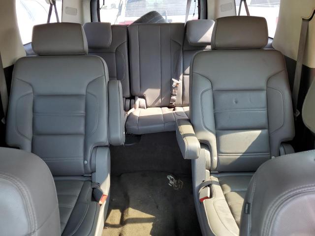 1GKS1JKJXFR566662 GMC YUKON XL DENALI