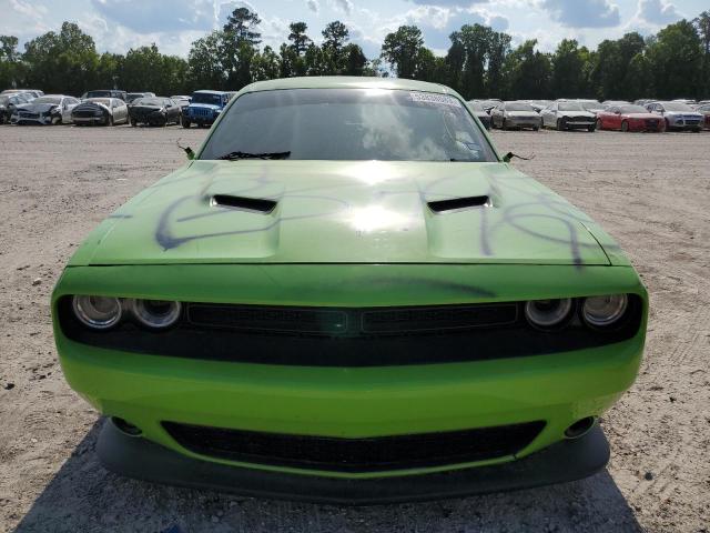 2C3CDZFJ6FH877672 Dodge Challenger R/t Scat Pack