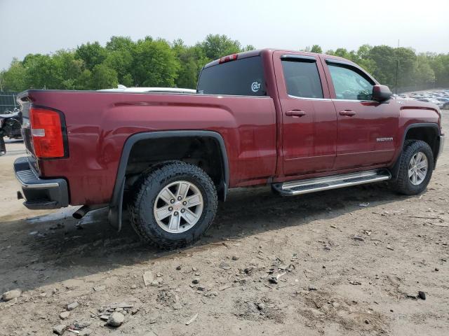 1GTV2MEC4GZ311012 GMC Sierra K1500 Sle