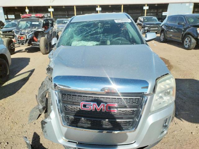 2GKALMEK4F6293970 GMC Terrain Sle