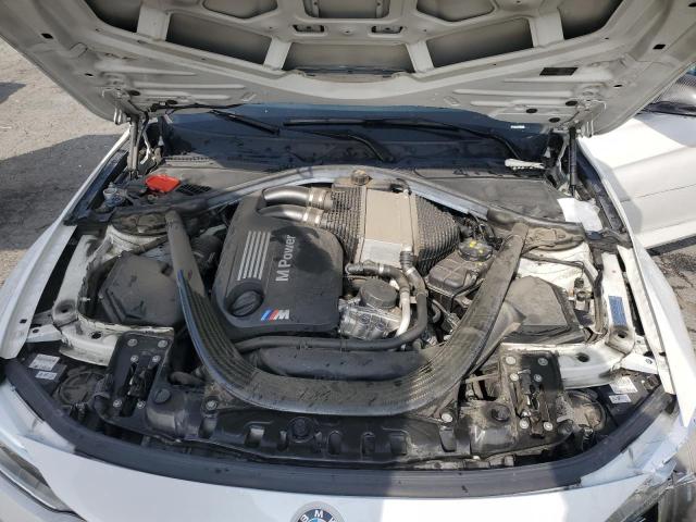 WBS3C9C52FP803613 BMW M3