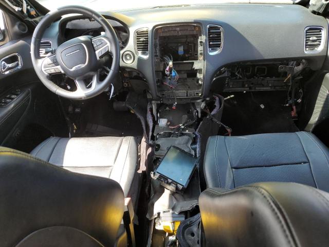 1C4RDJEG9FC245166 Dodge Durango Citadel