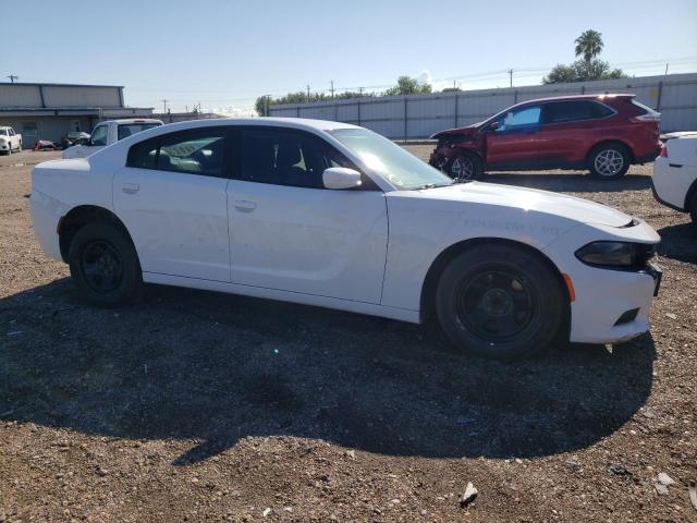 2C3CDXAT9KH646191 Dodge Charger Police